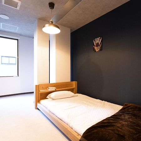 W Station Hostel Osaka Luaran gambar